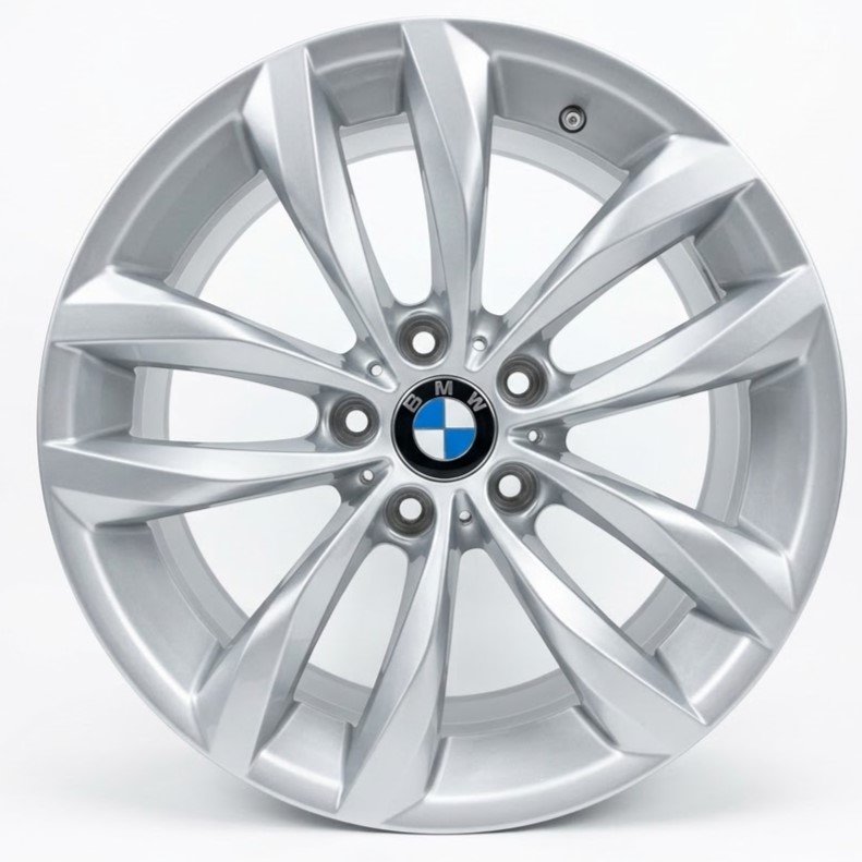 Bmw SERIE 5 - 6862892